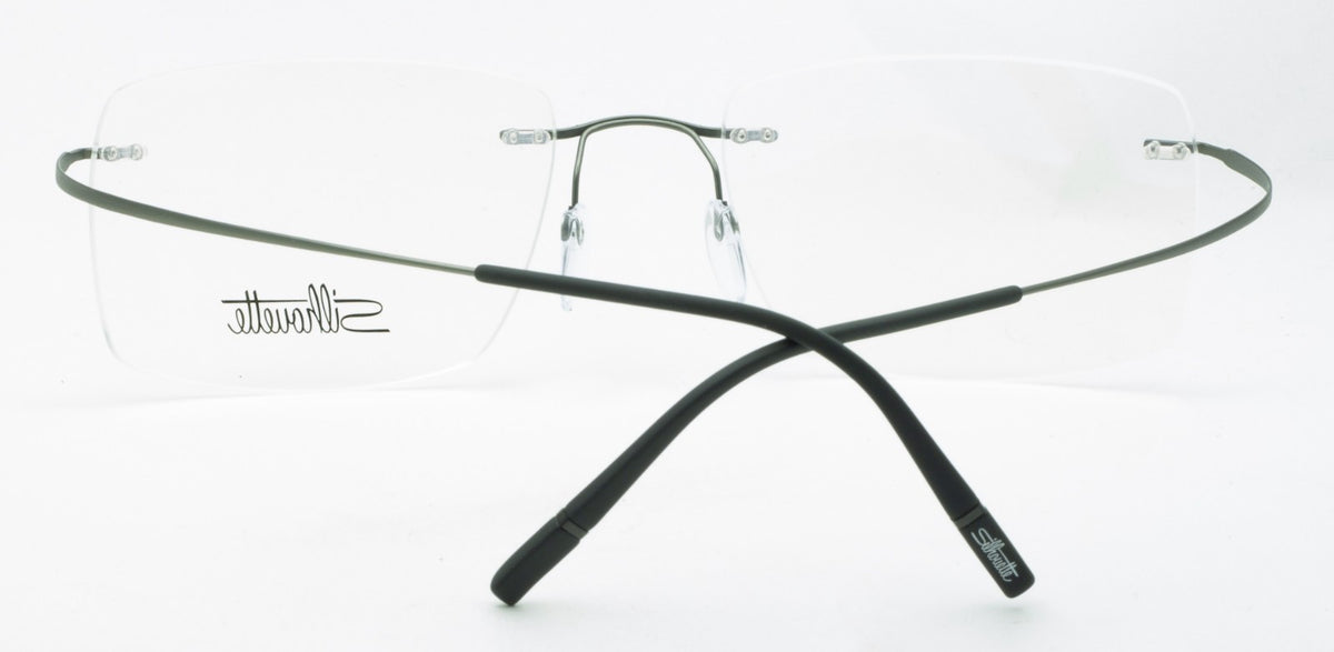 SILHOUETTE 5599 70 6560 55mm Minimal Art FRAMES RX Optical Glasses - Austria