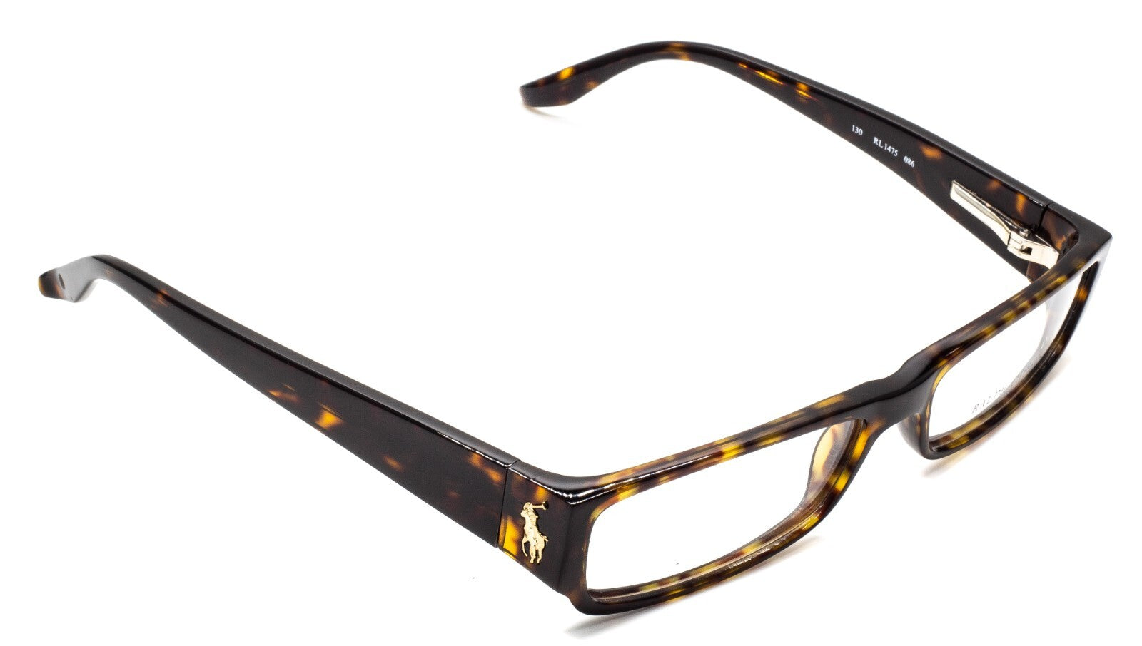 RALPH LAUREN RL 1475 086 53mm Eyewear FRAMES RX Optical Eyeglasses Glasses Italy