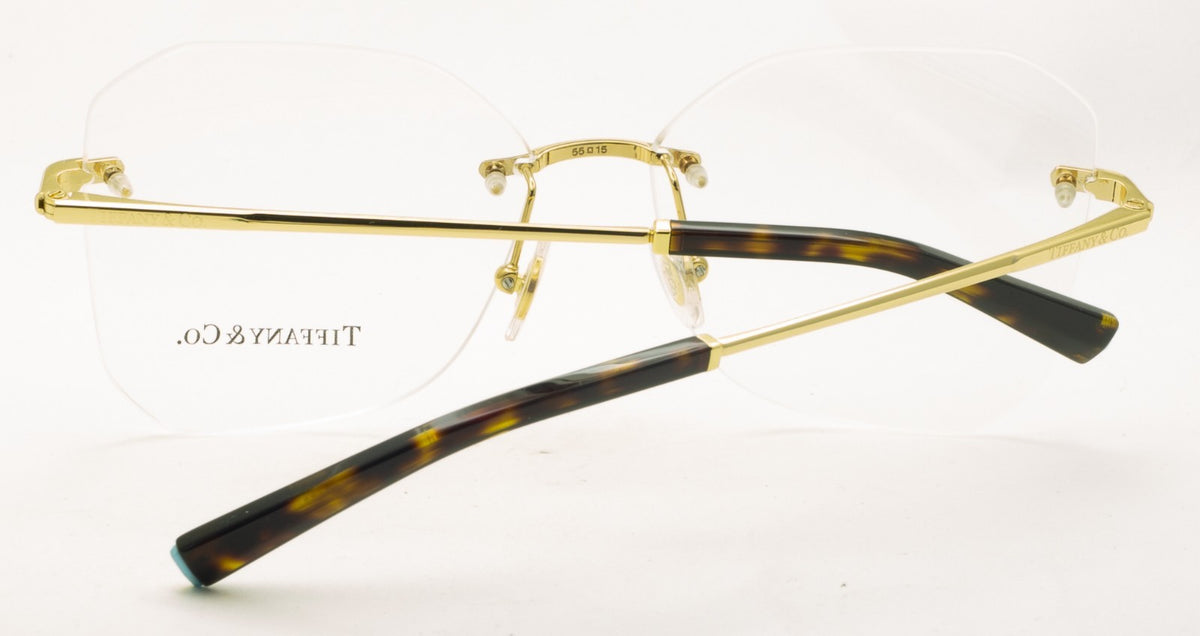 TIFFANY & CO TF 1150 6002 55mm Eyewear FRAMES RX Optical Eyeglasses Glasses New