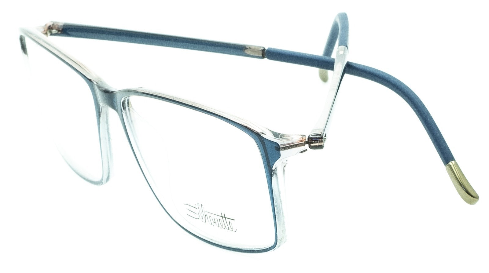 SILHOUETTE SPX 2942 75 5010 54mm Eyewear FRAMES RX Optical Glasses - New Austria