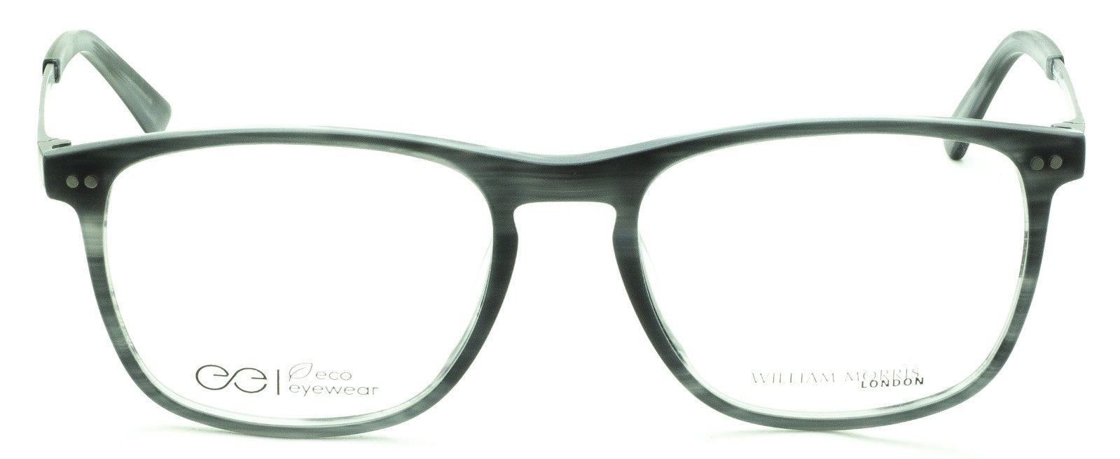 WILLIAM MORRIS LN50232 C1 53mm RX Optical Eyewear FRAMES Eyeglasses Glasses -New