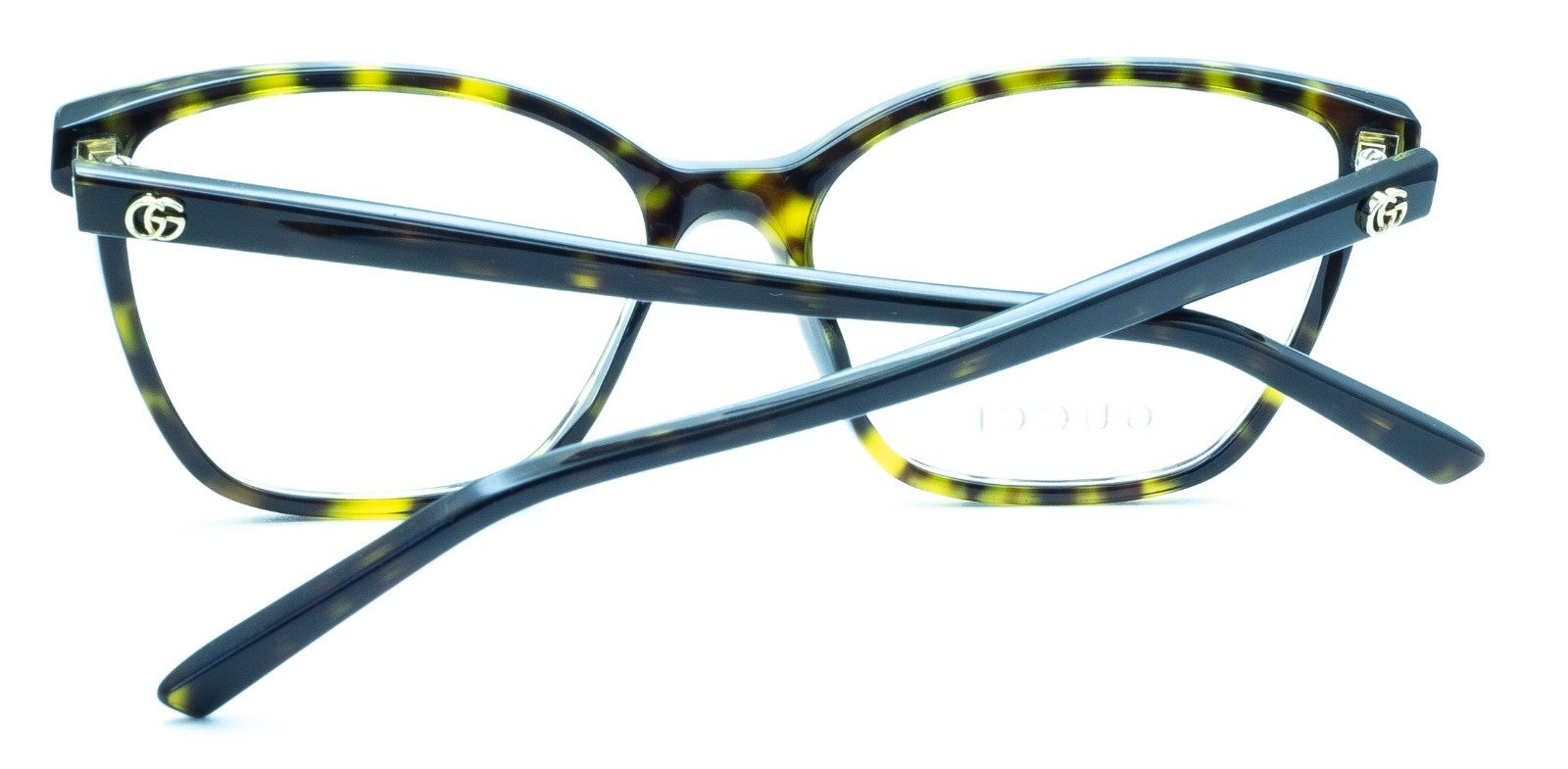 GUCCI GG 1995O 006 56mm Eyewear FRAMES Glasses RX Optical Eyeglasses New - Italy