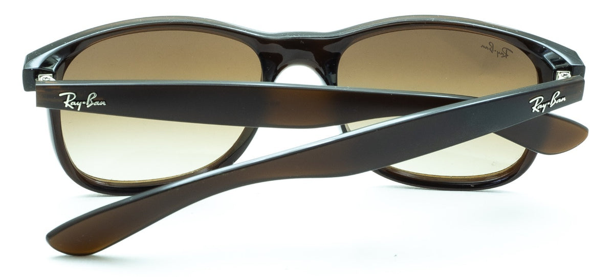 RAYBAN RAY BAN RB 4202 6073/13 3N Andy 55mm Sunglasses Shades Eyewear - New