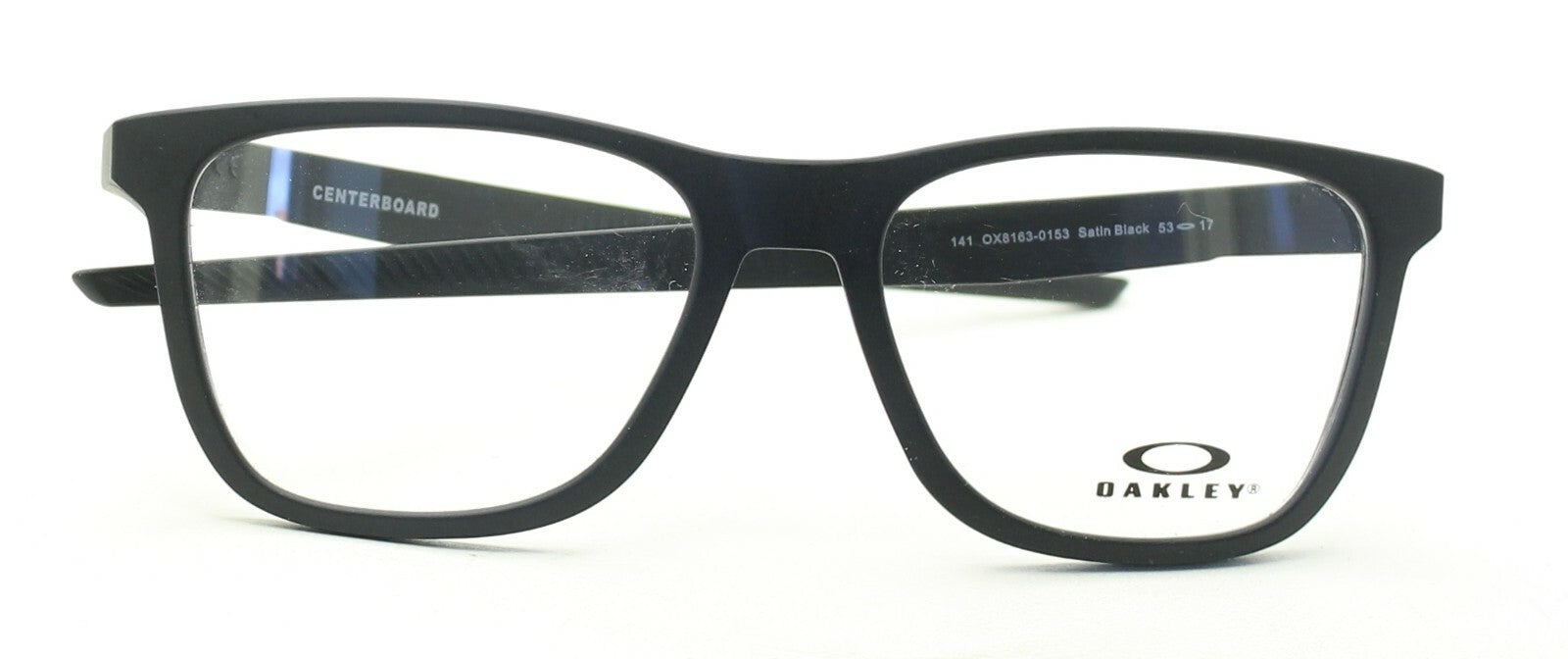 OAKLEY CENTERBOARD OX8163-0153 Eyewear FRAMES Glasses RX Optical Eyeglasses New