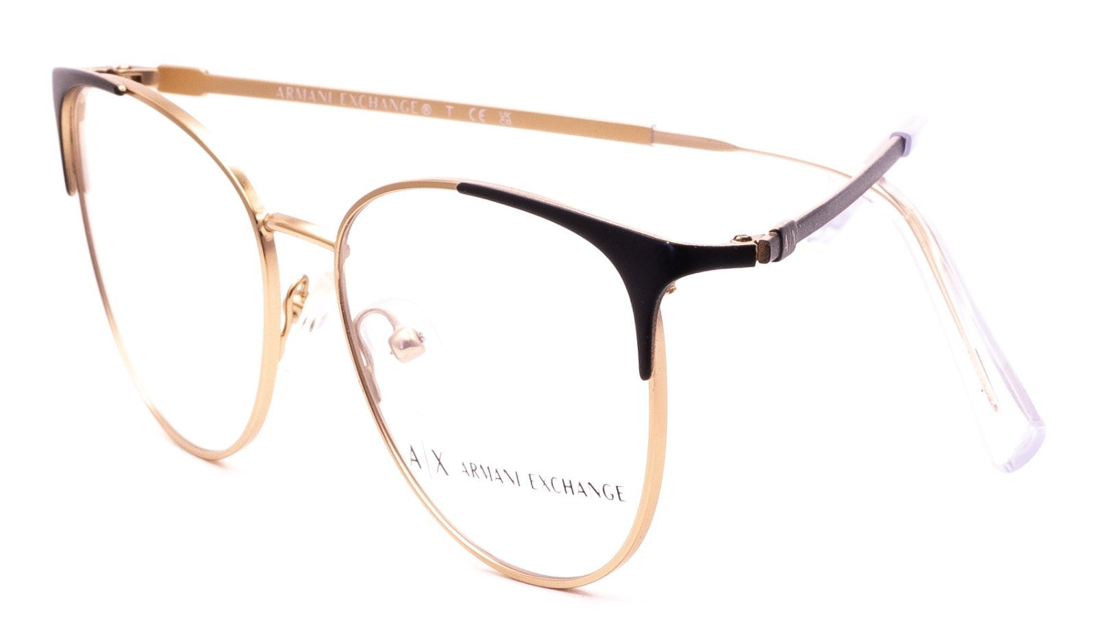 ARMANI EXCHANGE AX 1034 6106 52mm Eyewear FRAMES RX Optical Glasses Eyeglasses
