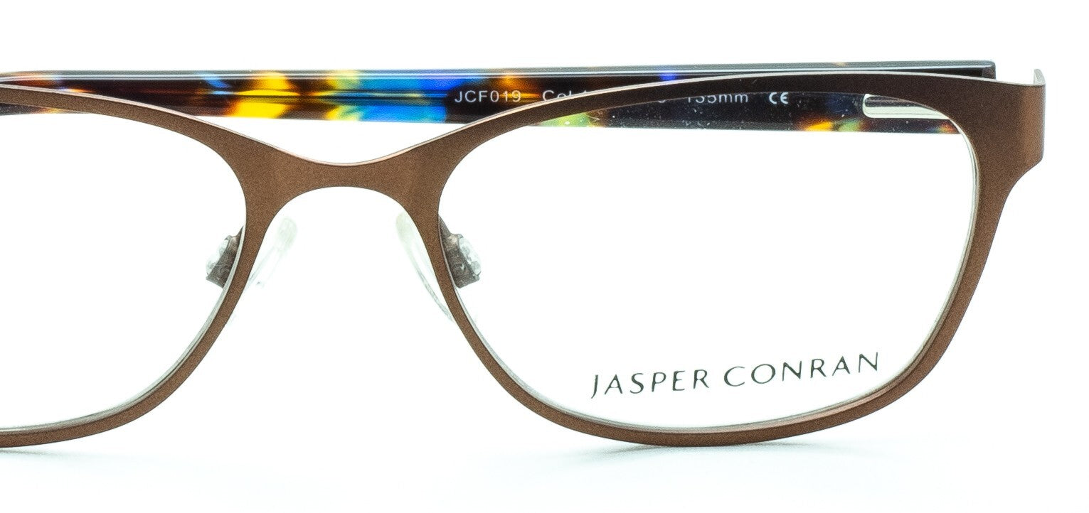 Jasper Conran JCF019 Col 4 49mm FRAMES Glasses RX Optical Eyewear Eyeglasses New