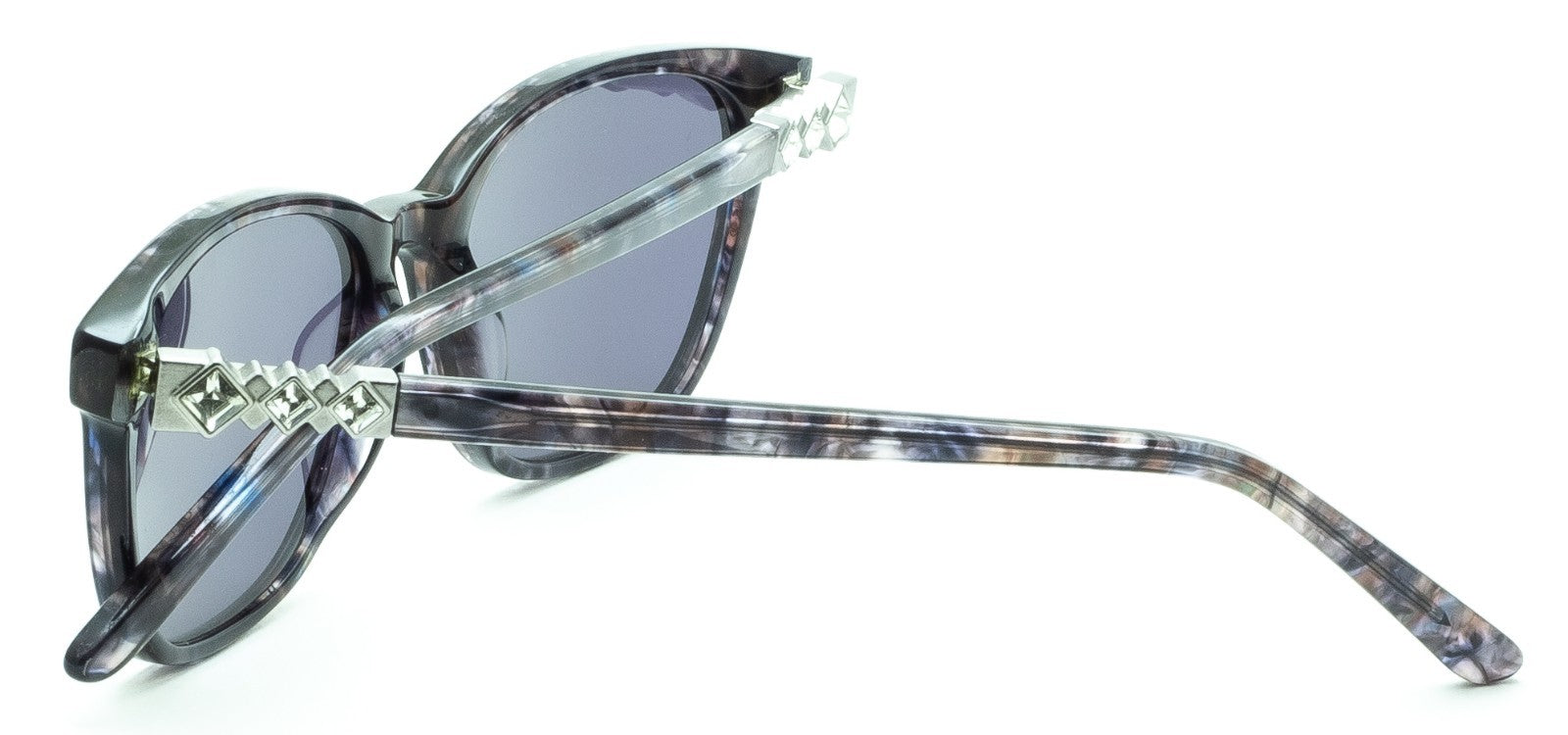 VISION EXPRESS PALAZZO GL0204-S C1 51mm Sunglasses Shades Eyewear Glasses - New