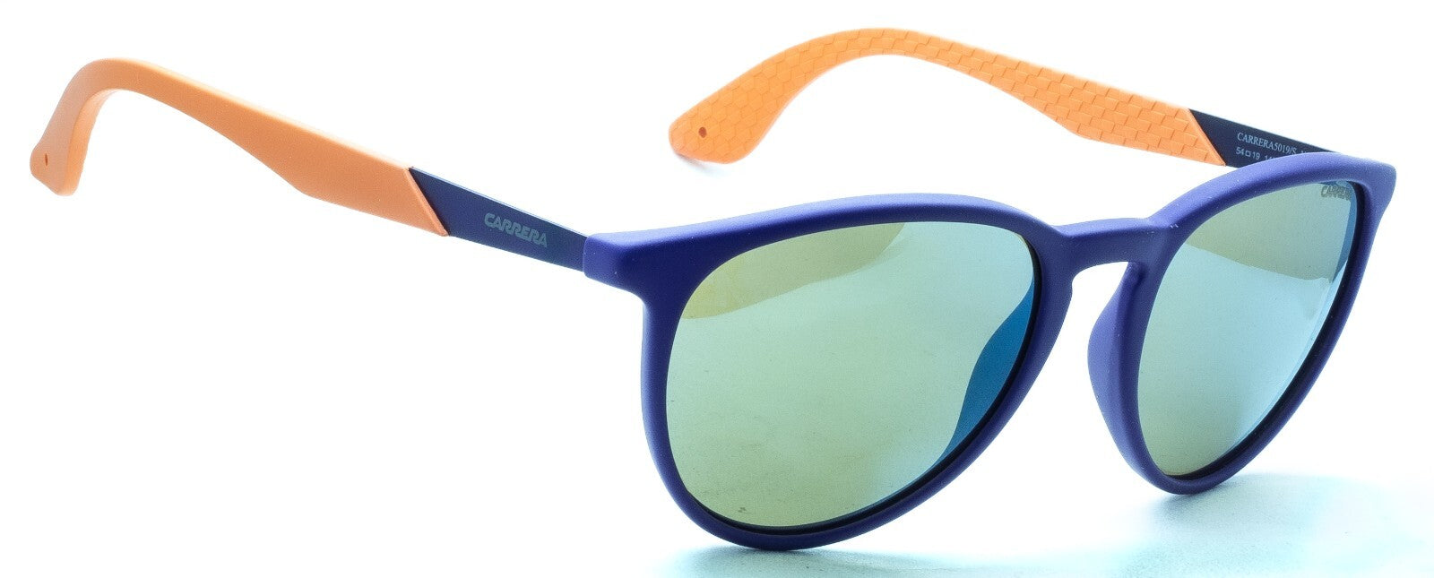 CARRERA 5019/S NC83U 54mm SUNGLASSES Shades Optyl Eyewear Frames - New Italy