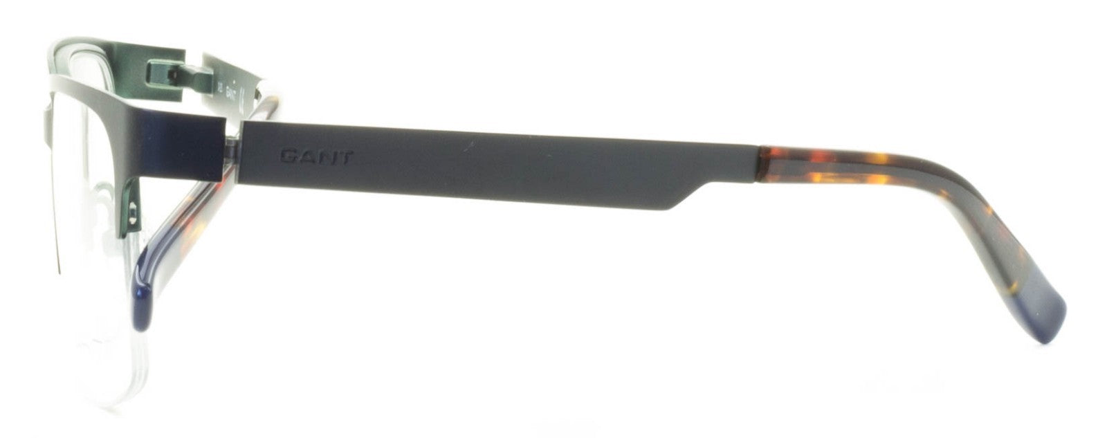 GANT GA3077 002 RX Optical Eyewear FRAMES Glasses Eyeglasses New BNIB - TRUSTED