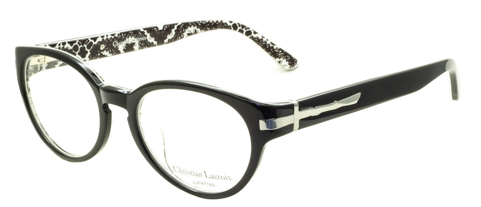 CHRISTIAN LACROIX CL1020 027 53mm Eyewear RX Optical FRAMES Eyeglasses Glasses
