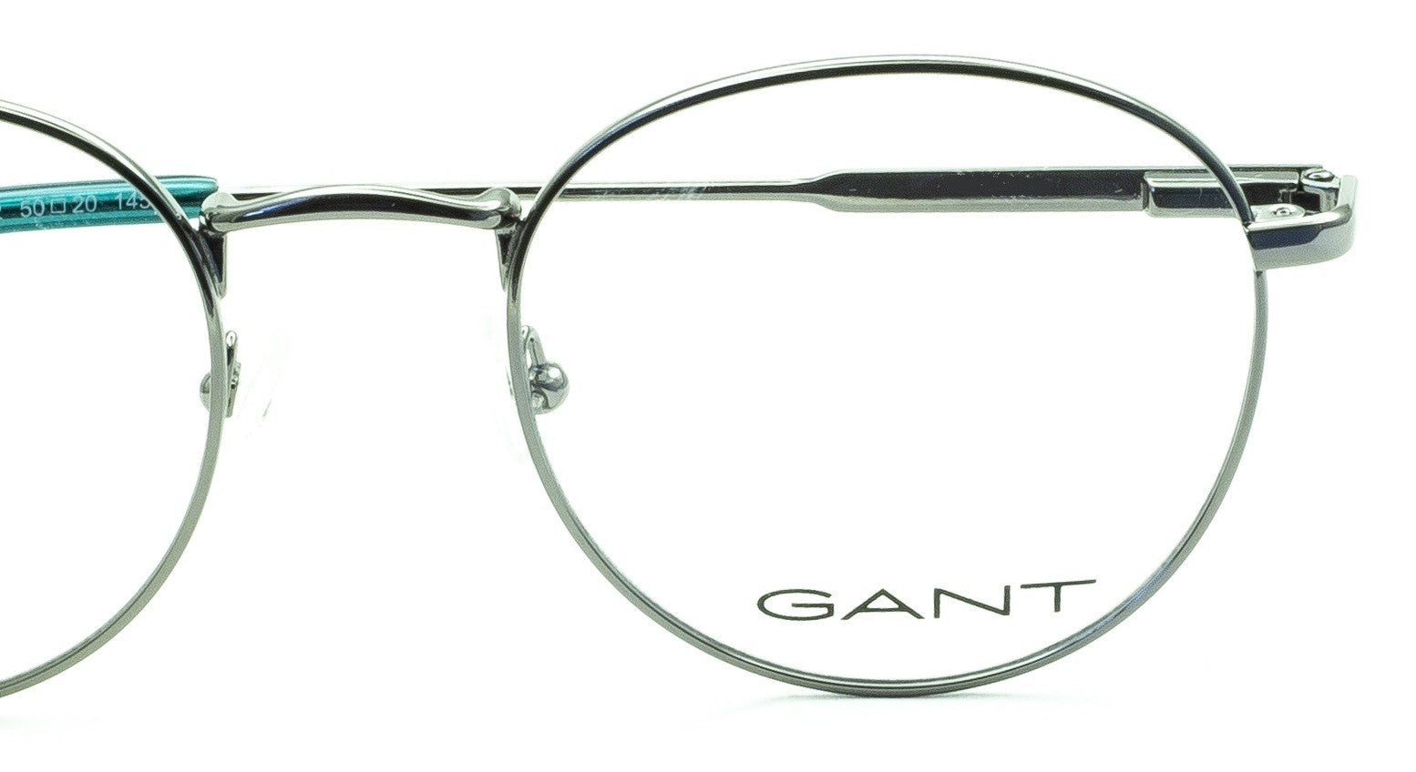 GANT GA3270 012 50mm RX Optical Eyewear FRAMES Glasses Eyeglasses - New BNIB