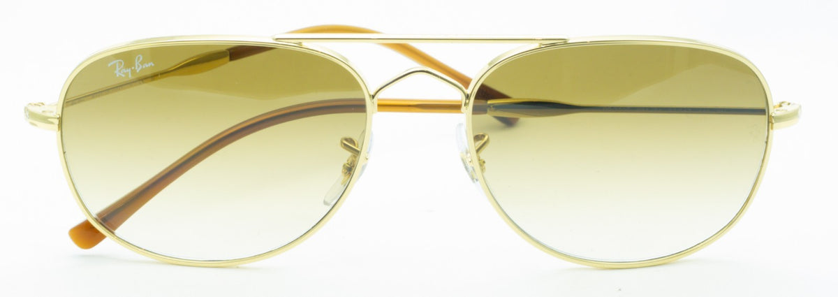 RAYBAN RB 3735 001/51 2N 57mm Sunglasses Shades Eyewear Frames New BNIB - Italy
