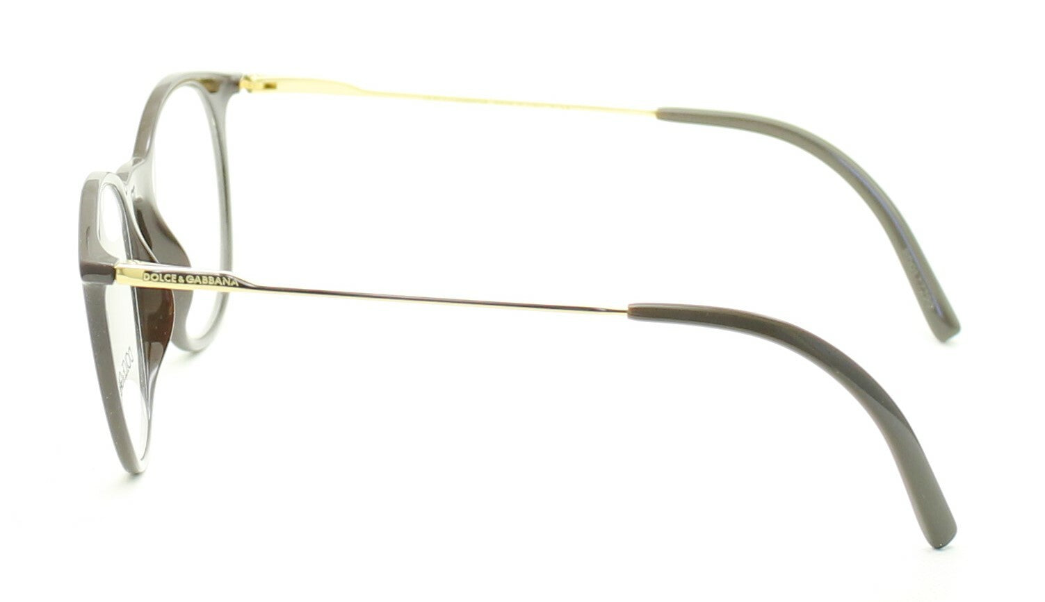 Dolce & Gabbana DG 5031 3042 Eyeglasses RX Optical Glasses Eyewear Frames- Italy