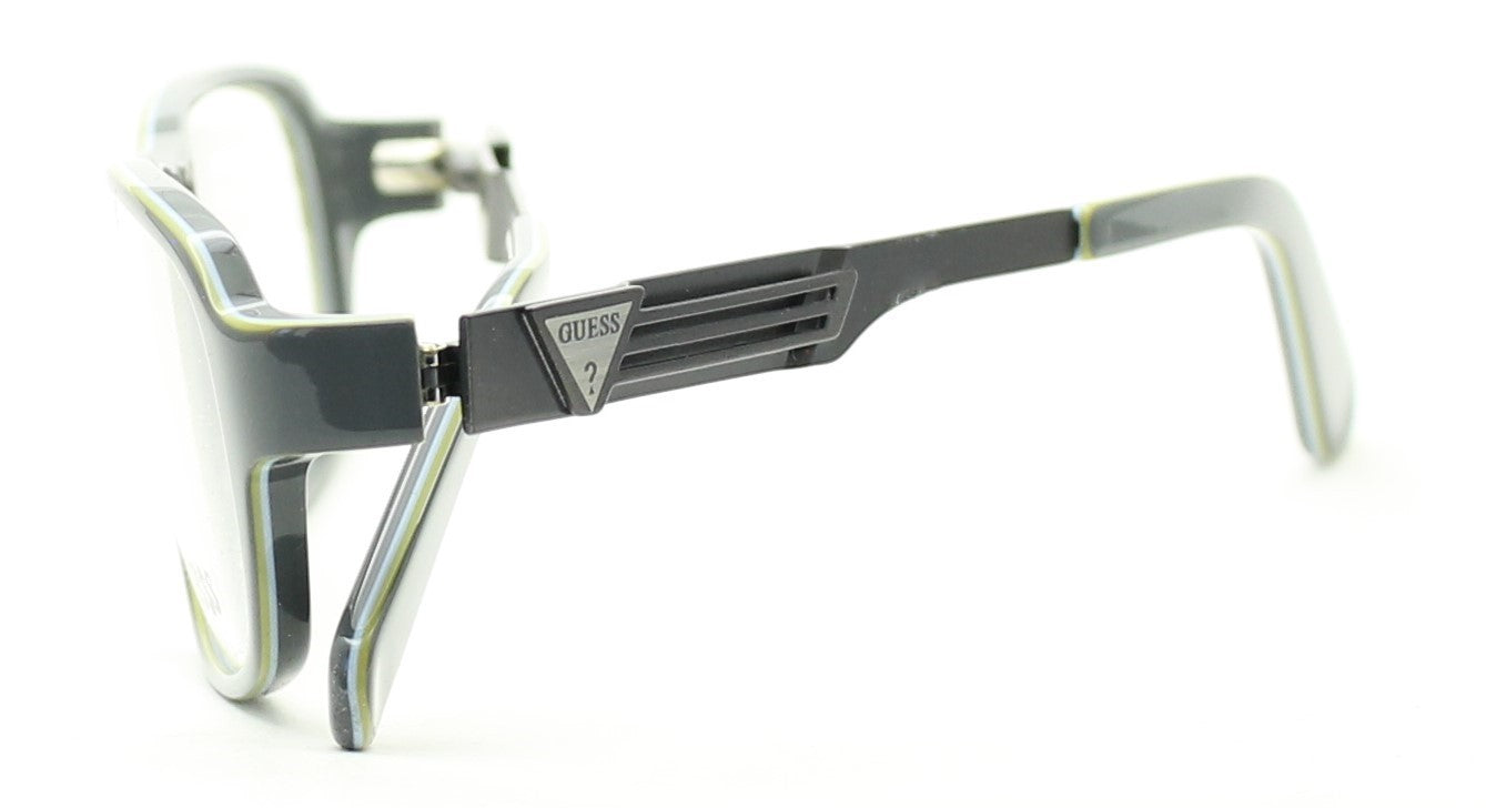 GUESS GU1779 GRY 55mm Eyewear FRAMES Glasses Eyeglasses RX Optical - BNIB New