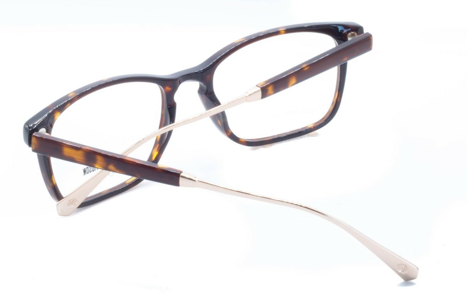 HARLEY-DAVIDSON HD1027 052 54mm Eyewear FRAMES RX Optical Eyeglasses Glasses New