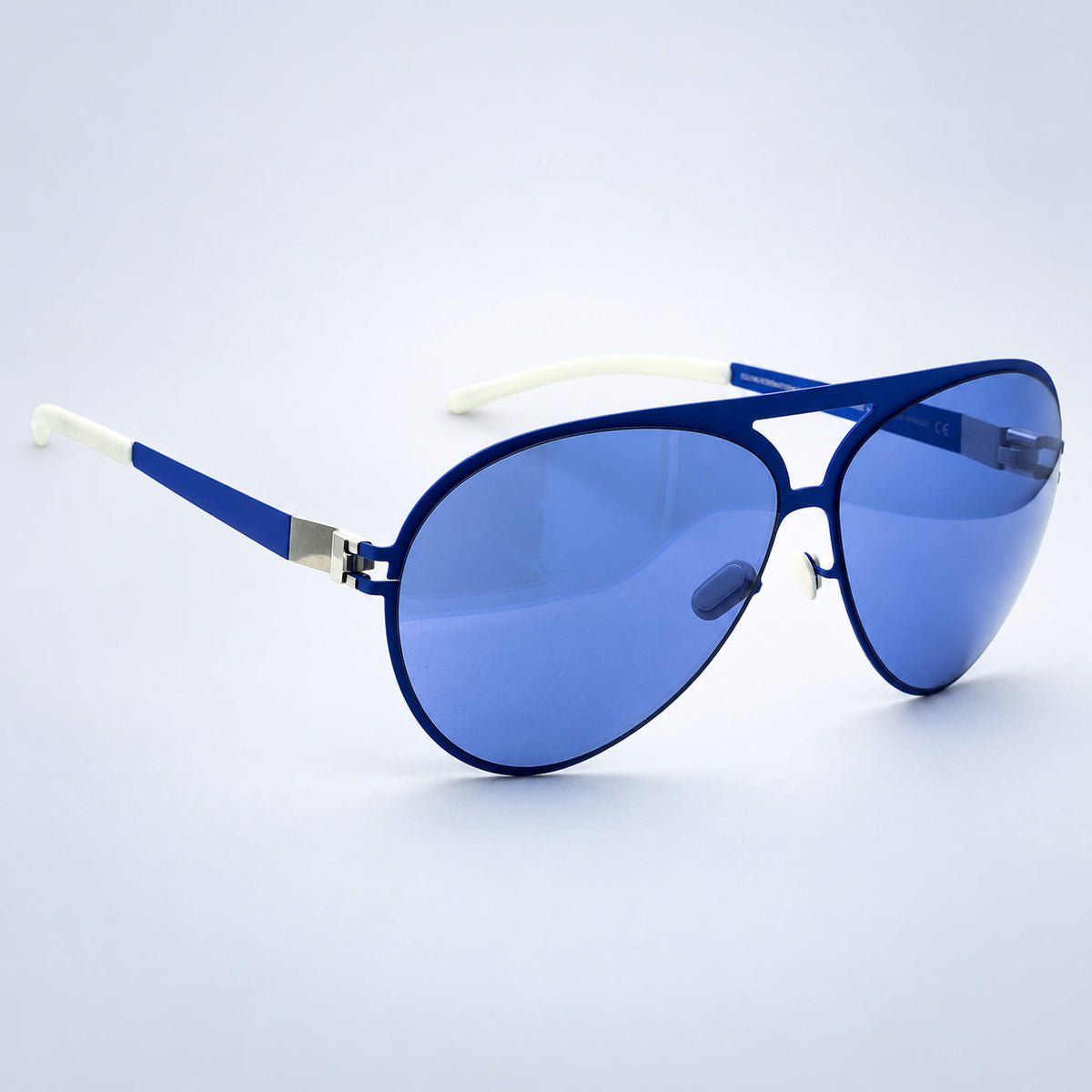 MYKITA Sepp Col. F48 63mm SUNGLASSES Shades Frames Eyewear - New BNIB Germany