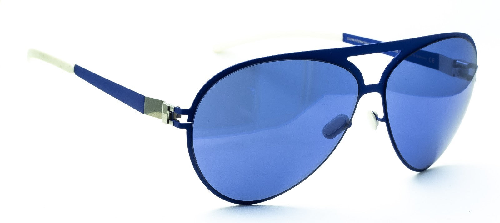 MYKITA Sepp Col. F48 63mm SUNGLASSES Shades Frames Eyewear - New BNIB Germany