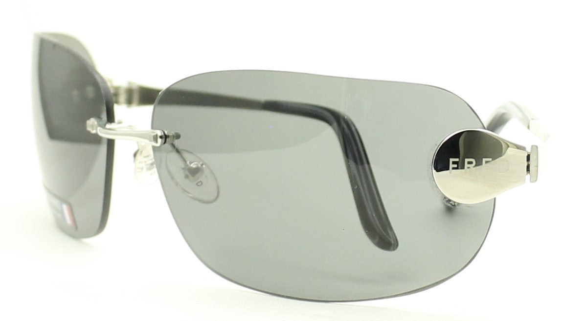 FRED LUNETTES Sainte Helene F2 col.102 Sunglasses Shades Frames New BNIB France