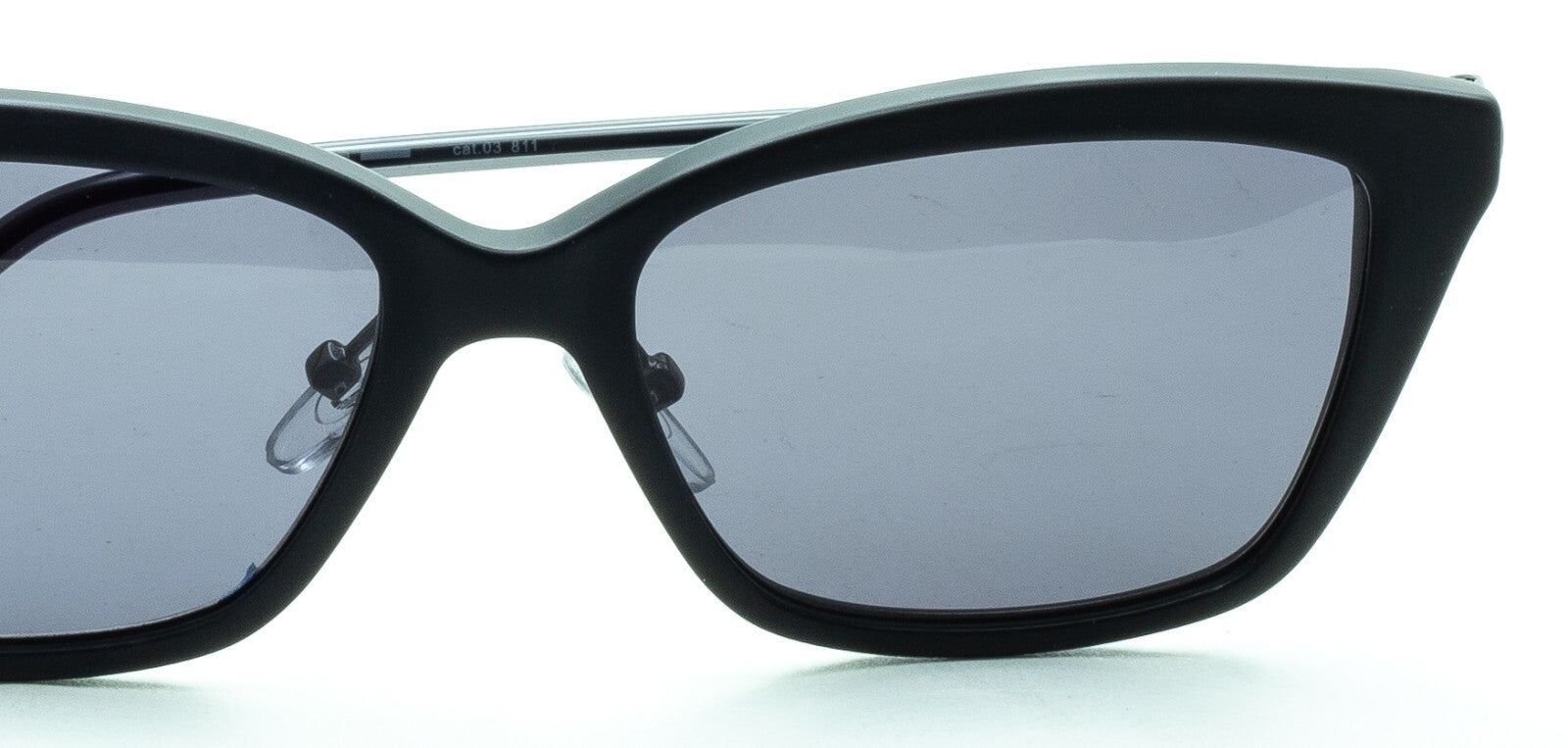 ADIDAS by ITALIA INDEPENDENT AOK008.009.000 53mm Sunglasses Shades Frames - New