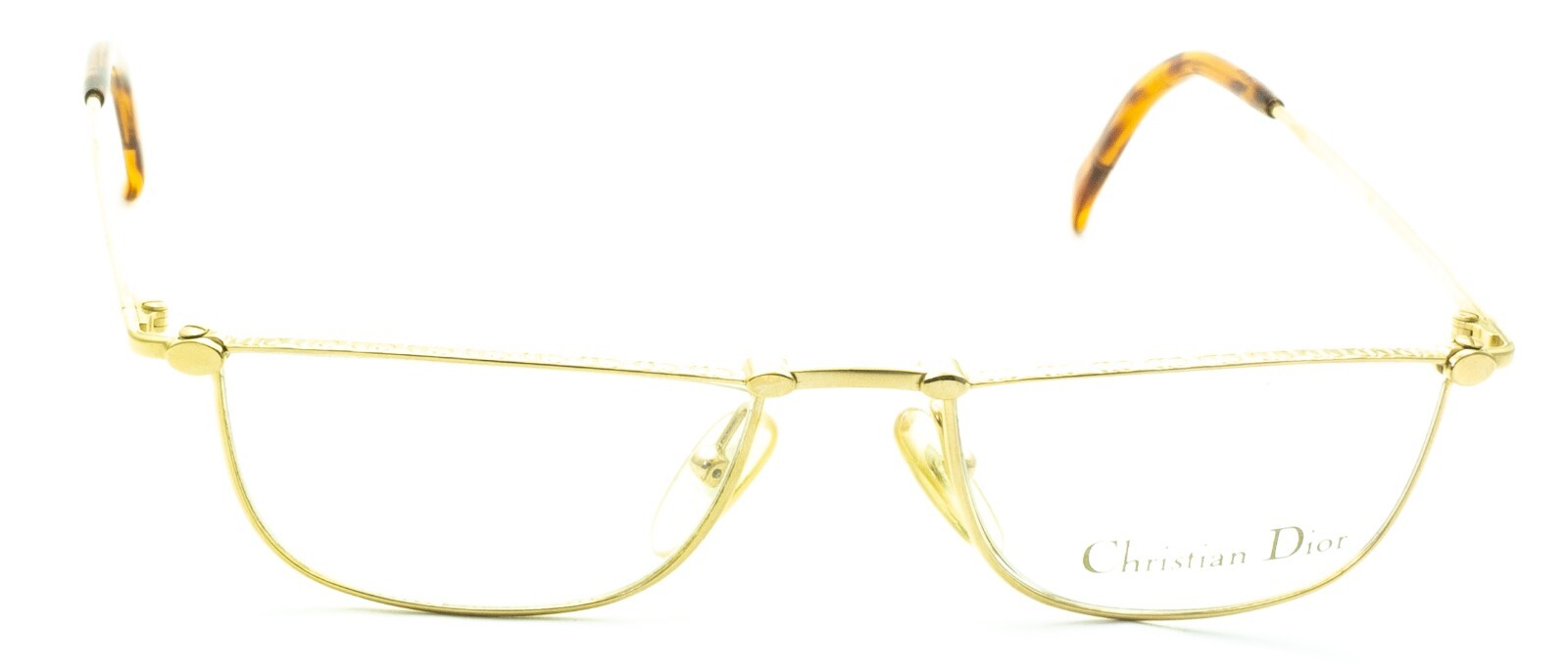 CHRISTIAN DIOR 2943 40 50mm Eyewear Glasses RX Optical FRAMES VINTAGE - Austria