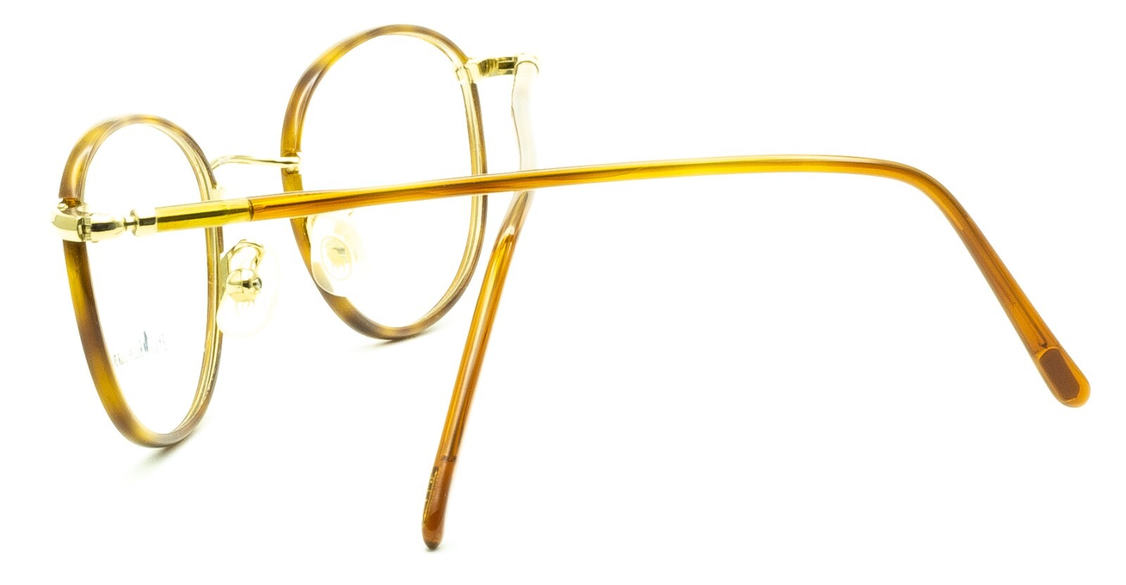 RALPH LAUREN POLO CLASSIC 454 Y64 45mm Eyewear FRAMES RX Optical Glasses - New