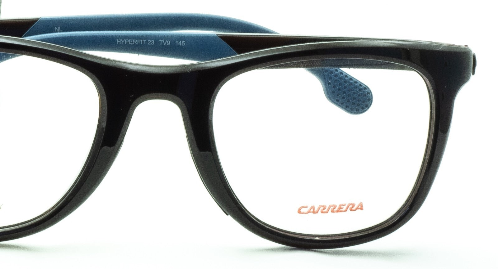 CARRERA HYPERFIT 23 TV9 50mm RX Optical Glasses FRAMES Eyewear - New Italy
