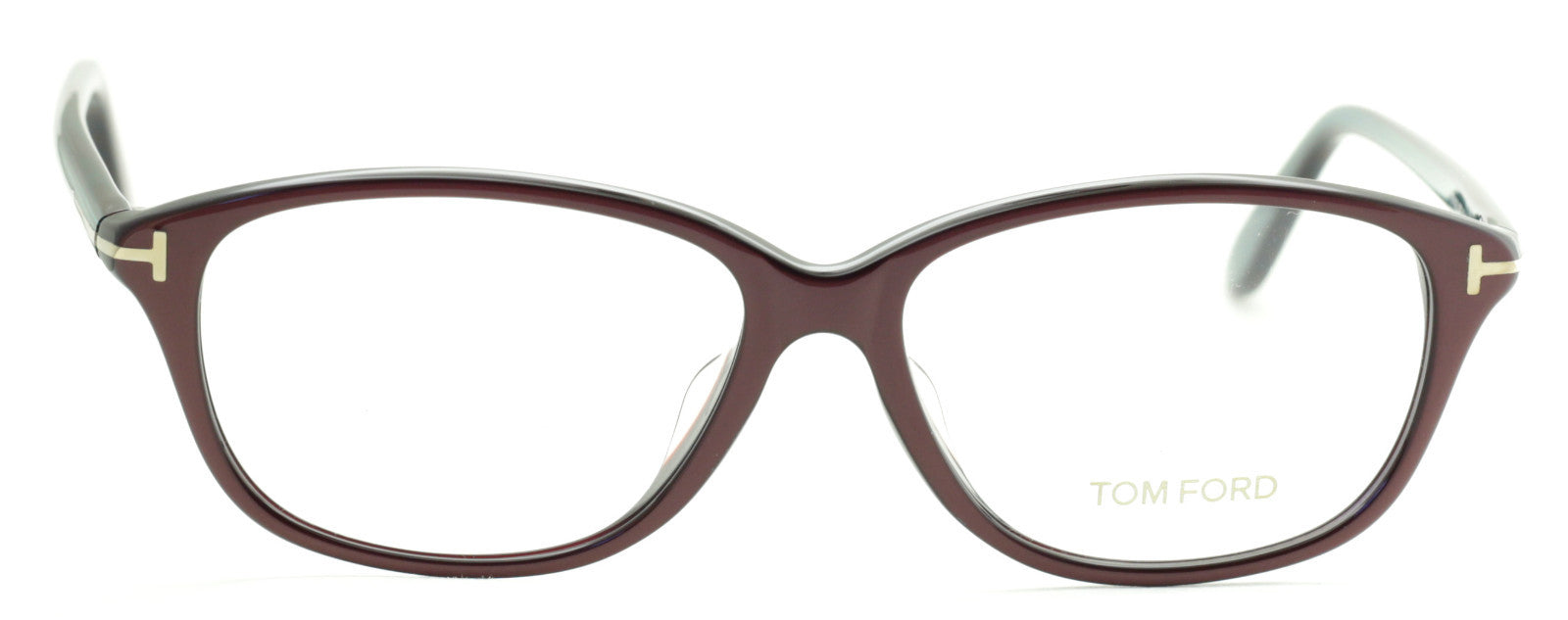 TOM FORD TF4316 072 54mm Eyewear FRAMES RX Optical Eyeglasses Glasses Italy New