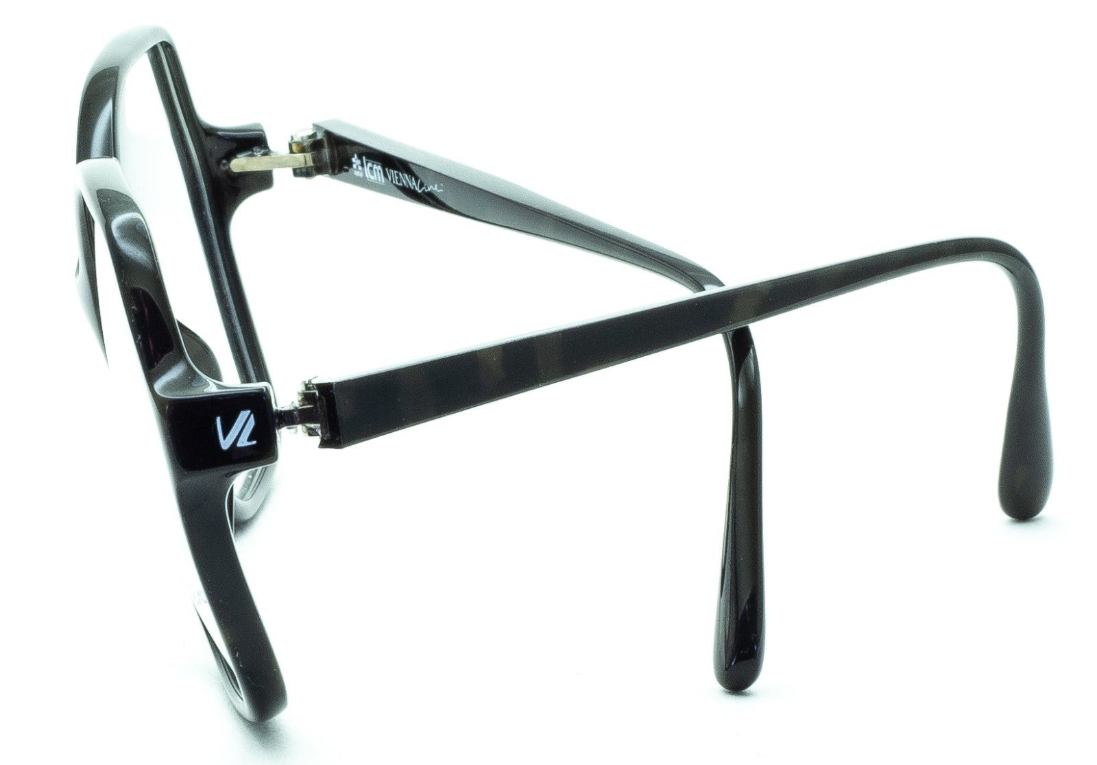 VIENNA LINE 1514 90 55mm Vintage RX Optical Eyewear FRAMES New NOS - Austria