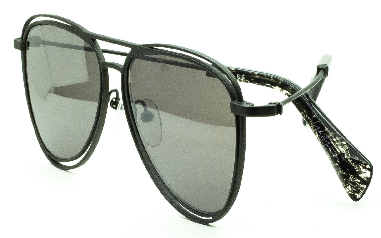 YOHJI YAMAMOTO YY7032 931 56mm Sunglasses Eyewear Shades Glasses Frames - Japan
