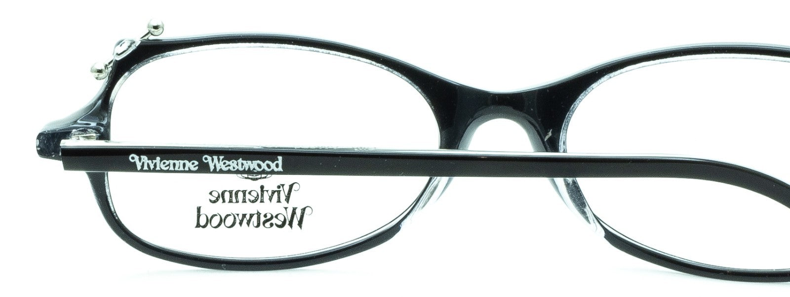 VIVIENNE WESTWOOD VW 029 191 51mm Vintage Eyewear FRAMES RX Optical - New Italy