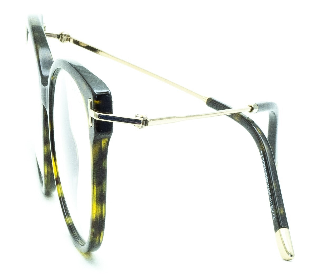 TOM FORD TF 5770-B 052 54mm RX Optical Glasses Frames Eyewear New BNIB - Italy