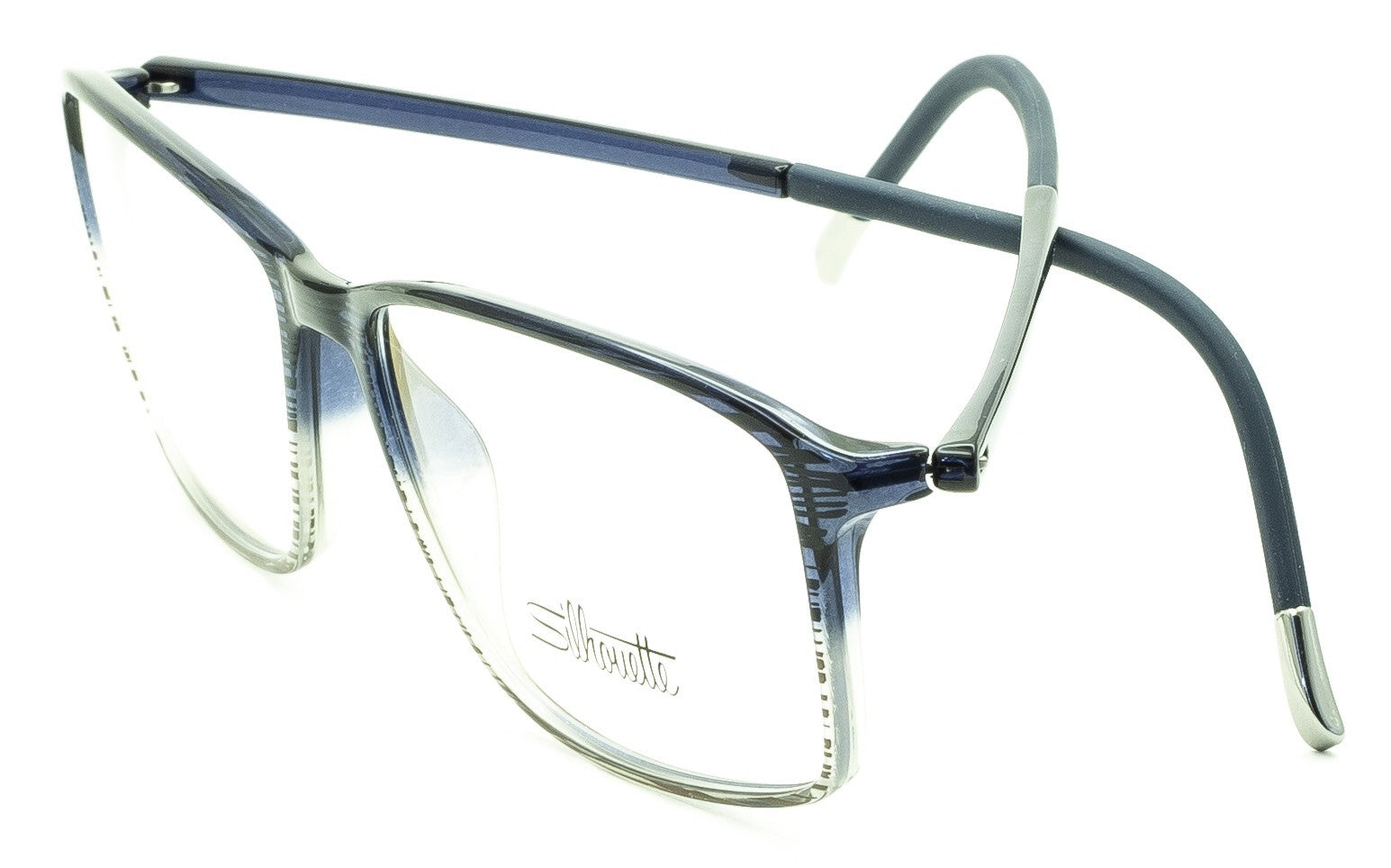 SILHOUETTE SPX 2942 75 9010 56mm Eyewear FRAMES RX Optical Glasses - New Austria