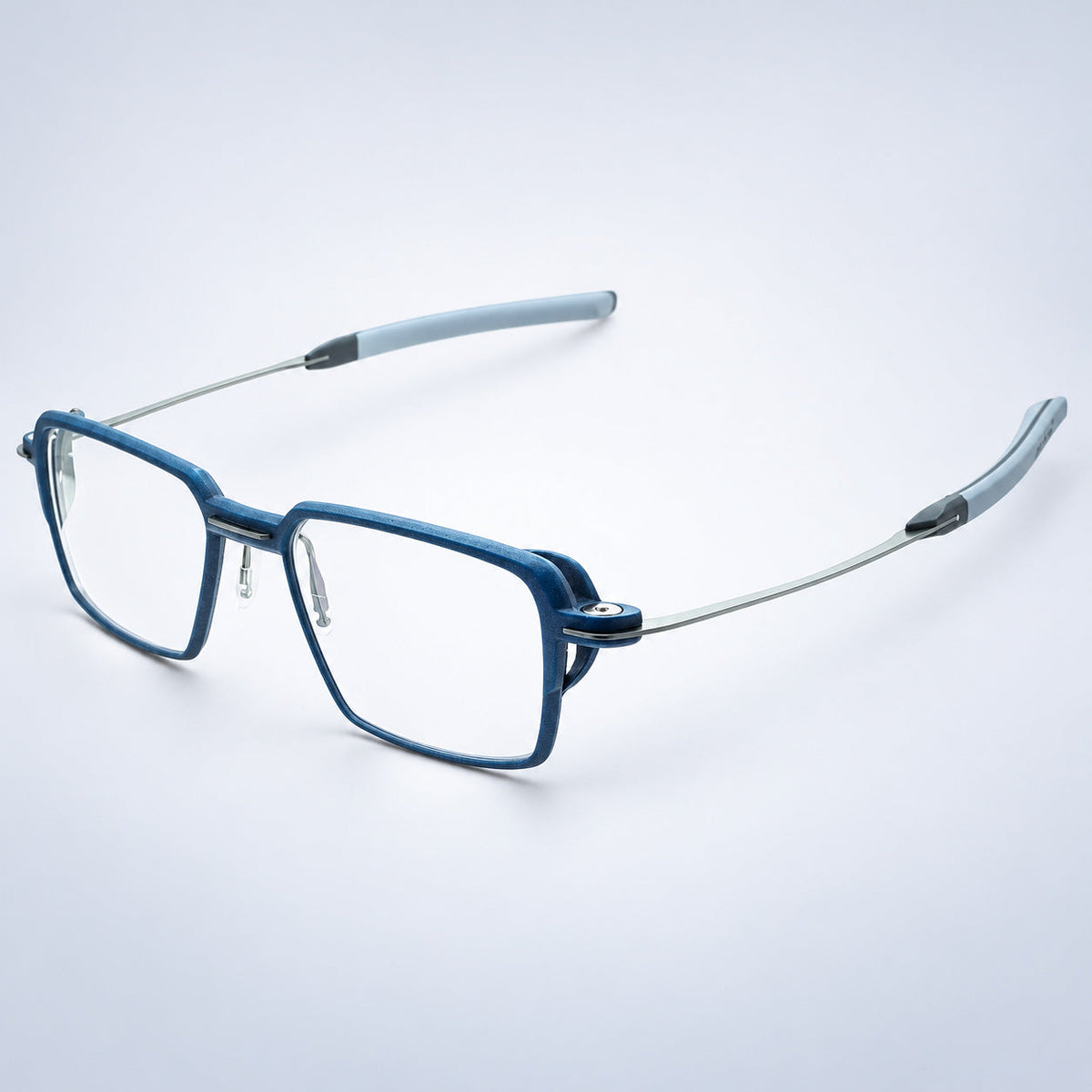 McLAREN Eyewear MLMAGO02 C03 55mm RX Optical FRAMES Glasses - New France