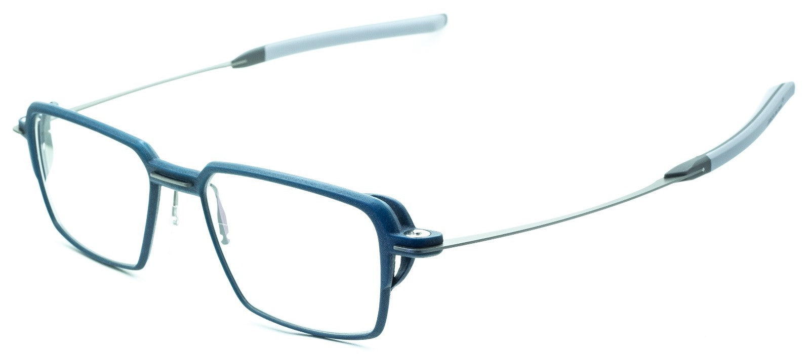 McLAREN Eyewear MLMAGO02 C03 55mm RX Optical FRAMES Glasses - New France