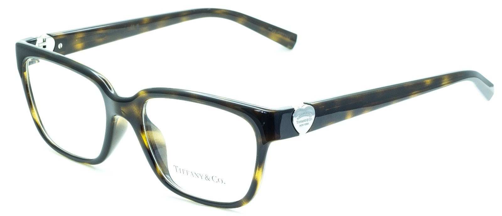 TIFFANY & CO TF2286-D 8015 52mm Eyewear FRAMES RX Optical Glasses - New Italy