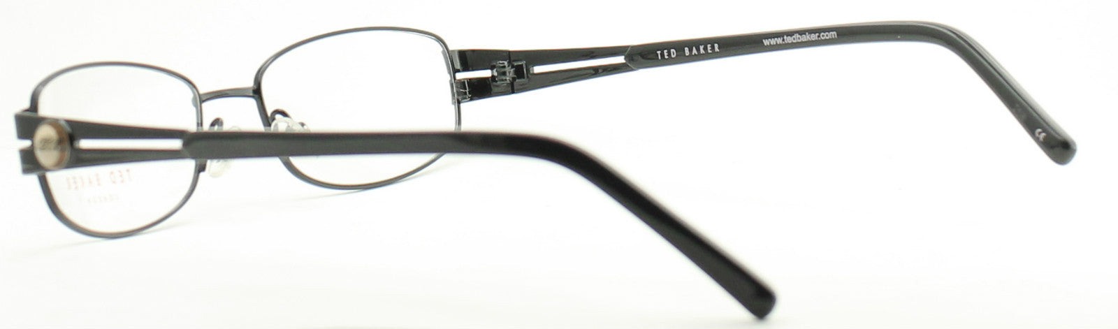 TED BAKER Bubbleland 2196 001 Eyewear FRAMES Glasses Eyeglasses RX Optical - New