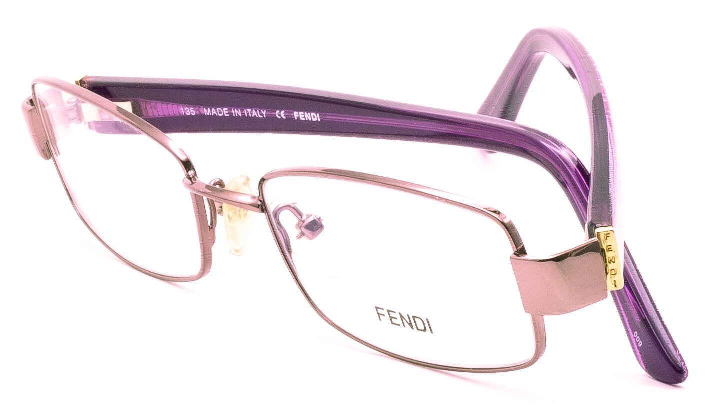 FENDI F910 688 51mm Eyewear RX Optical FRAMES Glasses Eyeglasses -New BNIB Italy