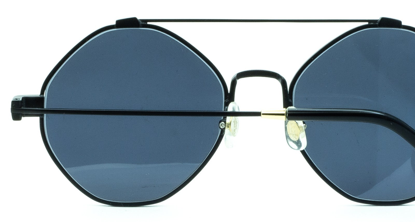 MUZIK HAMOND TRACK B 54mm Sunglasses Shades Eyewear FRAMES New BNIB - Korea