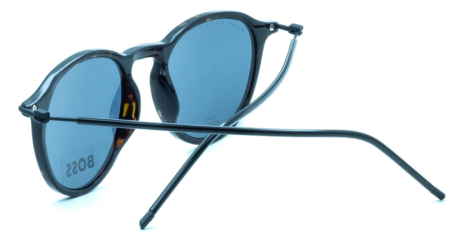 HUGO BOSS HG 1309/S 2OSIR 50mm Sunglasses Shades Eyewear Frames - New BNIB Italy