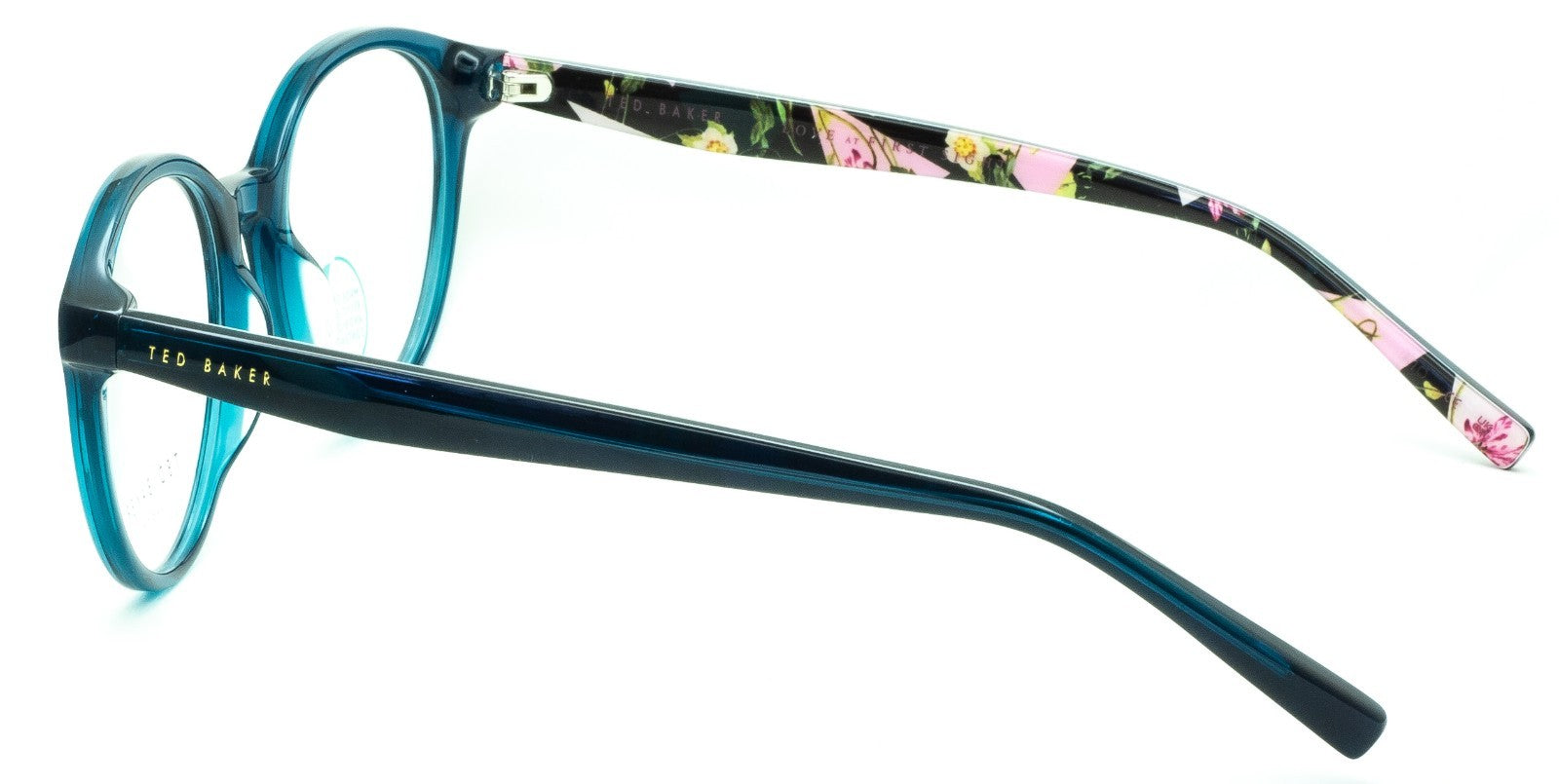 TED BAKER Eleanor 9253 589 51mm Eyewear FRAMES Glasses Eyeglasses RX Optical New