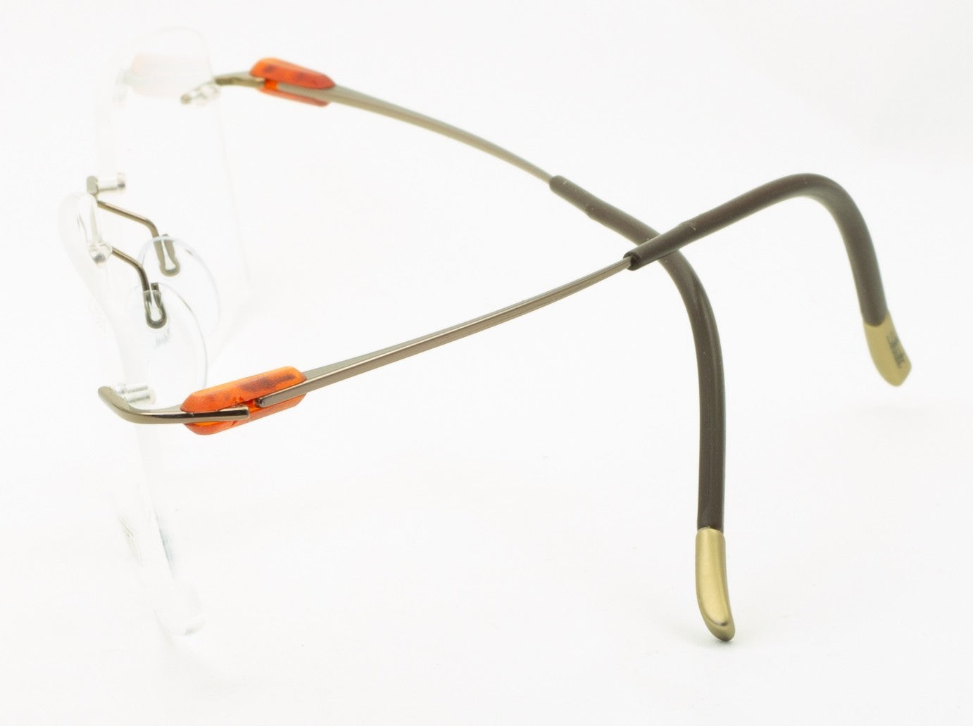 SILHOUETTE 5561 70 6140 54mm Eyewear FRAMES Optical Eyeglasses Glasses - Austria