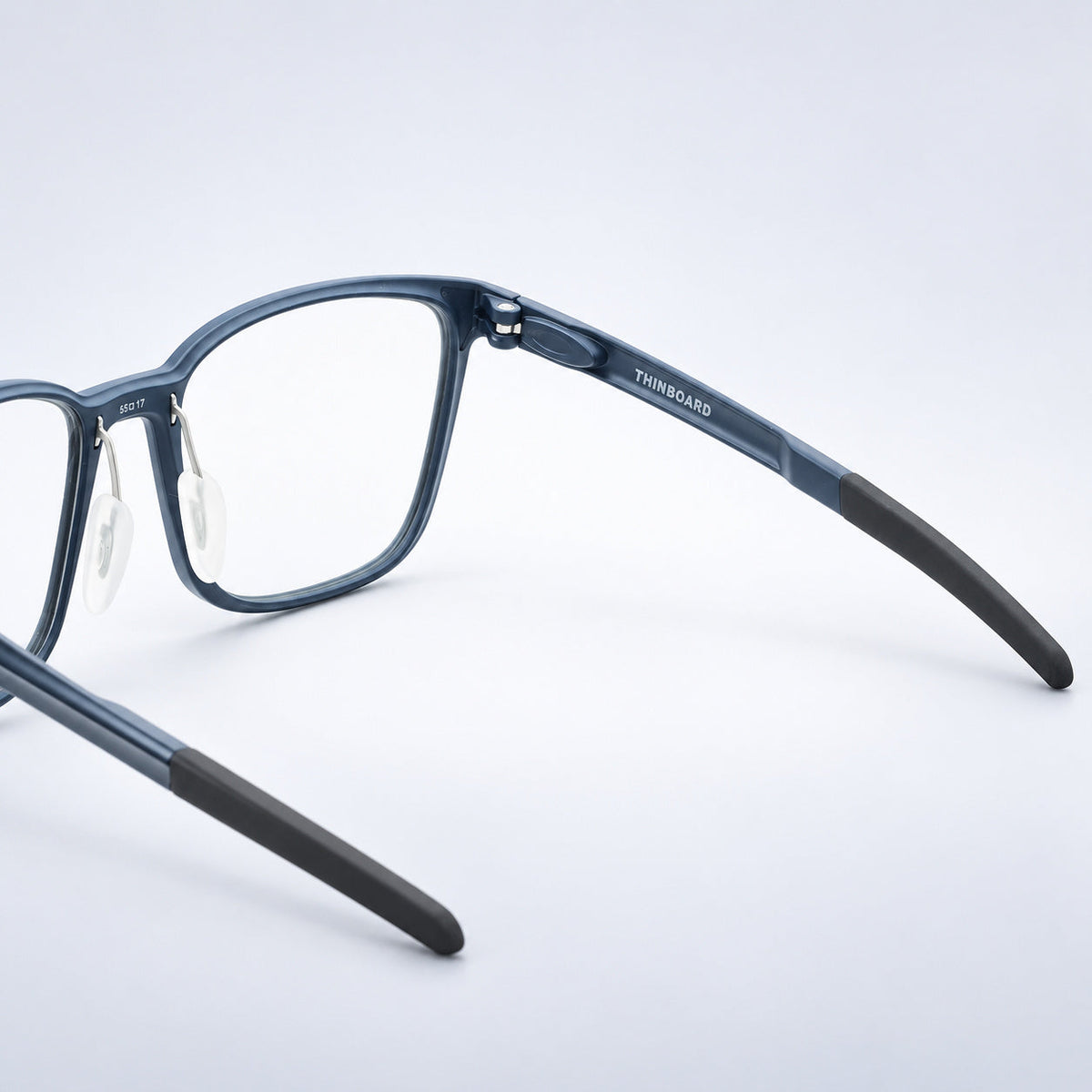 OAKLEY THINBOARD OX8205-0355 Eyewear FRAMES Glasses RX Optical Eyeglasses - New
