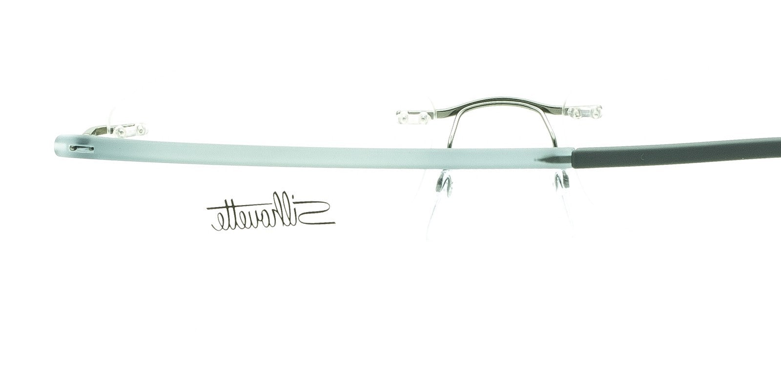 SILHOUETTE TITAN 5567 70 7310 51mm Eyewear FRAMES RX Optical Glasses-New Austria