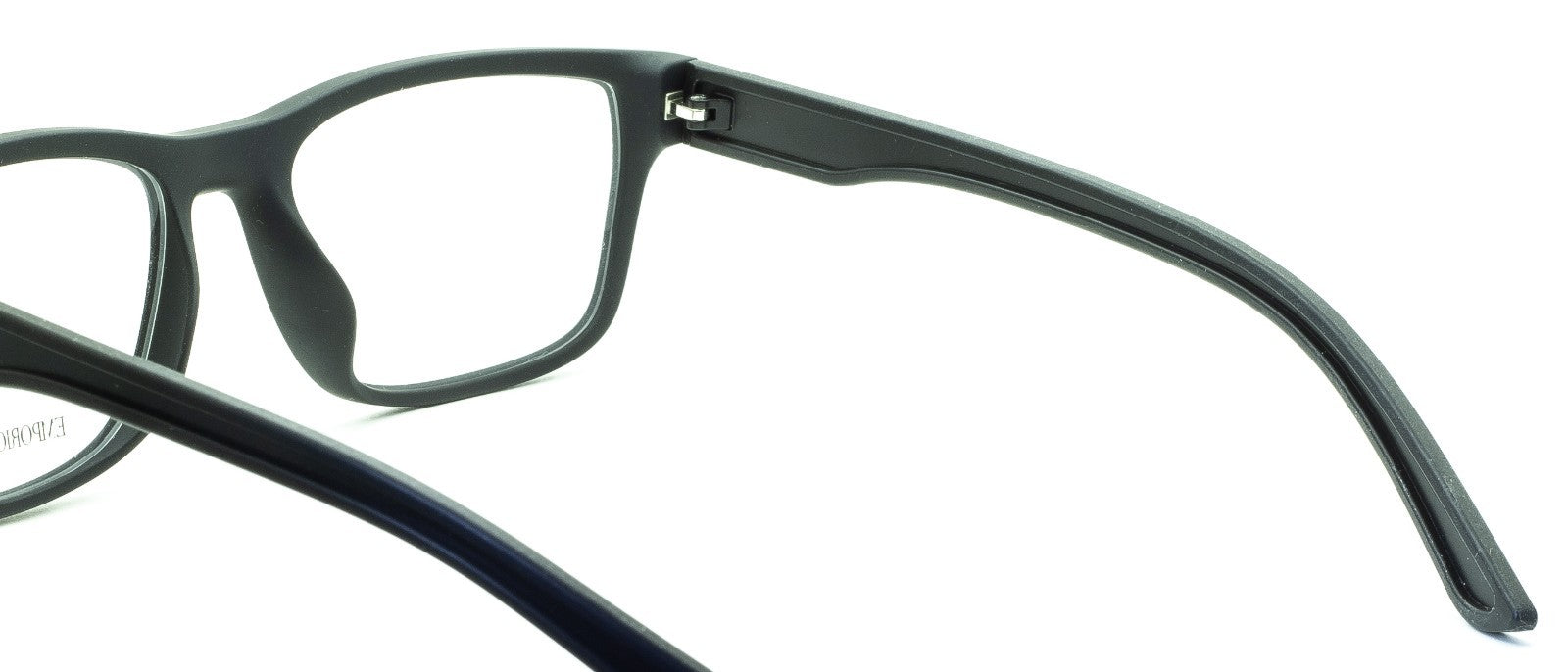EMPORIO ARMANI EA 3276U 5001 56mm Eyewear FRAMES RX Optical Glasses Eyeglasses