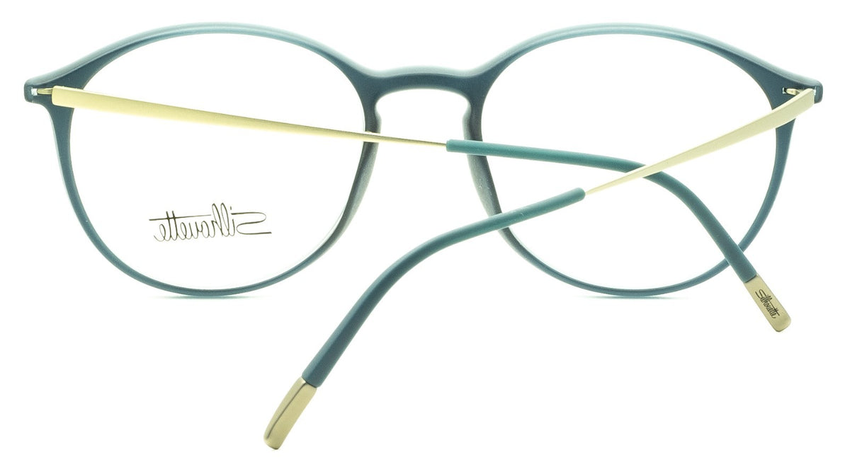 SILHOUETTE SPX 2931 75 5040 49mm Eyewear FRAMES RX Optical Glasses - New Austria