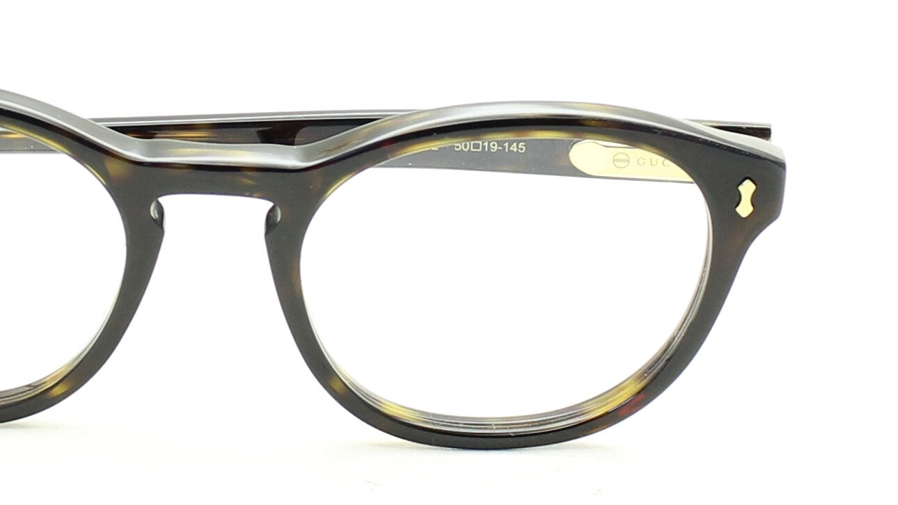 GUCCI GG 1047O 002 50mm Eyewear FRAMES Glasses RX Optical Eyeglasses New - Japan
