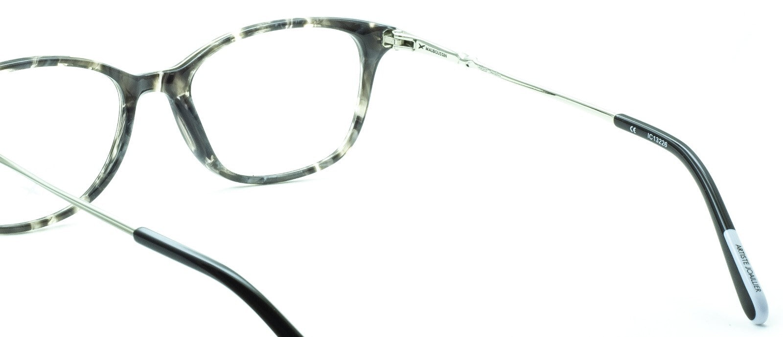 MAUBOUSSIN MAU 1613 004 50mm Eyewear FRAMES Glasses RX Optical Eyeglasses - New