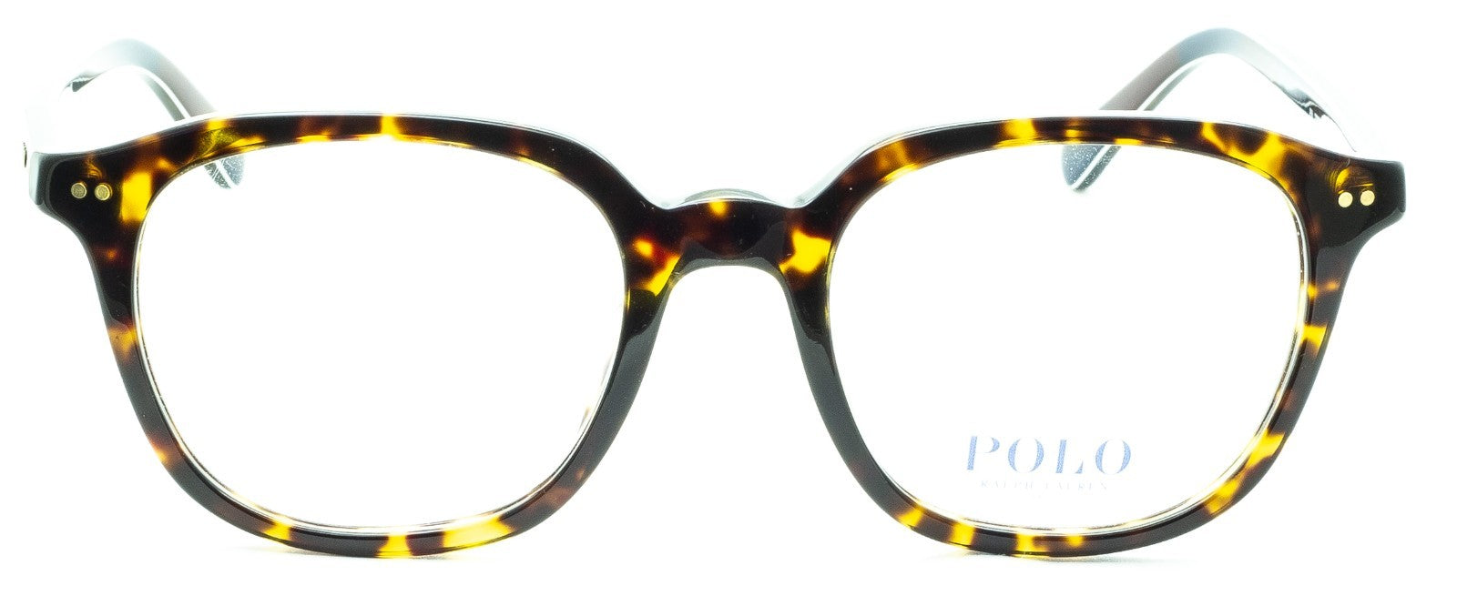 RALPH LAUREN POLO 2283U 6213 52mm Eyewear FRAMES RX Optical Glasses - New