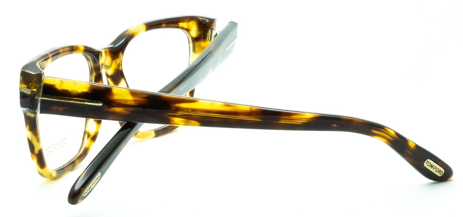 TOM FORD TF 5288 056 49mm Eyewear FRAMES RX Optical Eyeglasses Glasses New Italy