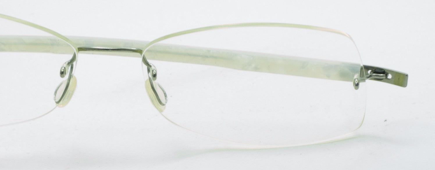 LINDBERG SPIRIT TITANIUM 2009 51mm Eyewear RX Optical FRAMES Glasses - Denmark
